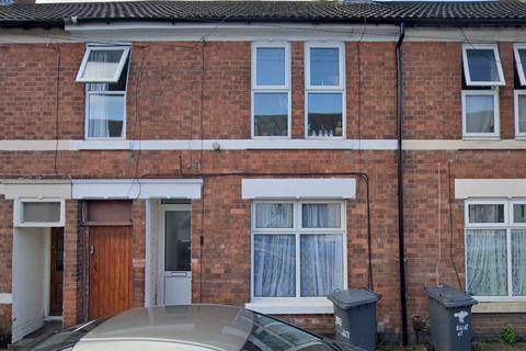 undefined, Regent Street, Kettering, NN16