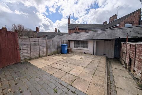undefined, Regent Street, Kettering, NN16
