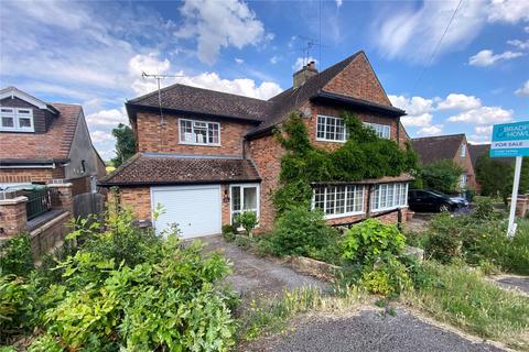 3 bedroom semi-detached house for sale, Park Rise, Harpenden, Hertfordshire, AL5