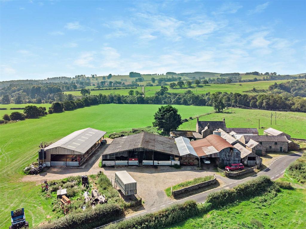 Farm Buildings