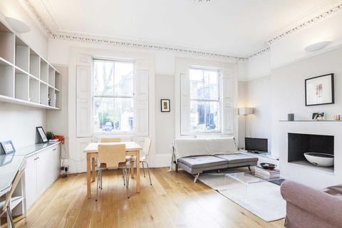 1 bedroom flat for sale, Richmond Avenue, London, N1