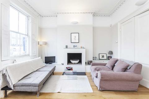 1 bedroom flat for sale, Richmond Avenue, London, N1