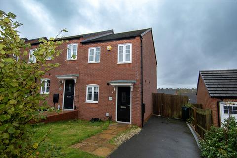 2 bedroom semi-detached house to rent, Ley Hill Farm Road, Birmingham, West Midlands, B31