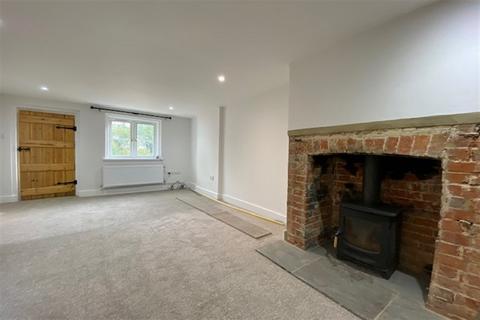 2 bedroom cottage to rent, Sherborne St. John, Hampshire