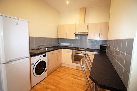 5 bedroom flat to rent - 153a, Mansfield Road, Nottingham, NG1 3FR