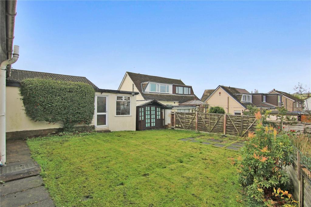 Elm View, Steeton, BD20 2 bed bungalow for sale £250,000