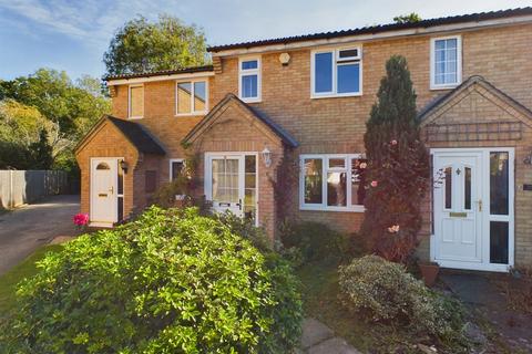 3 bedroom terraced house for sale, Maybrook, Chineham, Basingstoke, RG24