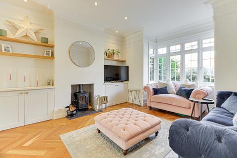 5 bedroom semi-detached house for sale - Parkstone Avenue, Southsea