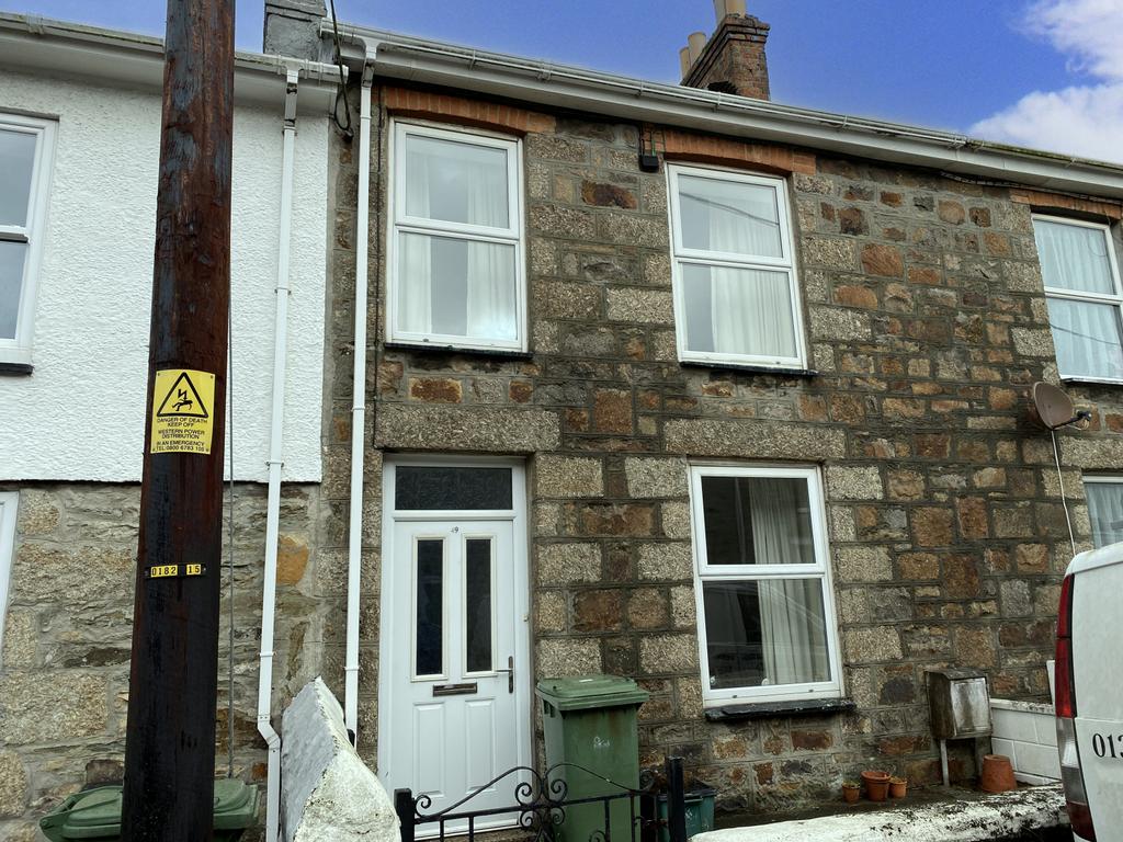 3 Bedroom Mid Terraced House for Sale