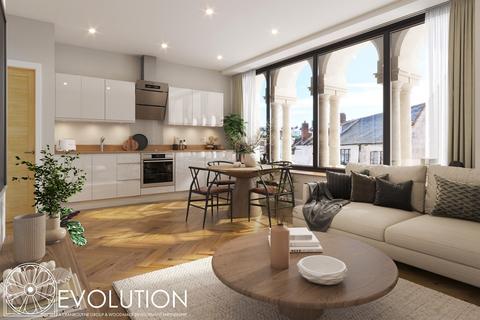 1 bedroom flat for sale, Weymouth