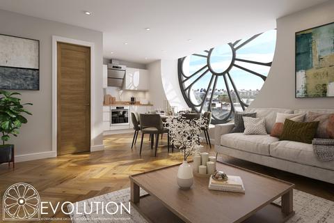 1 bedroom flat for sale, Weymouth