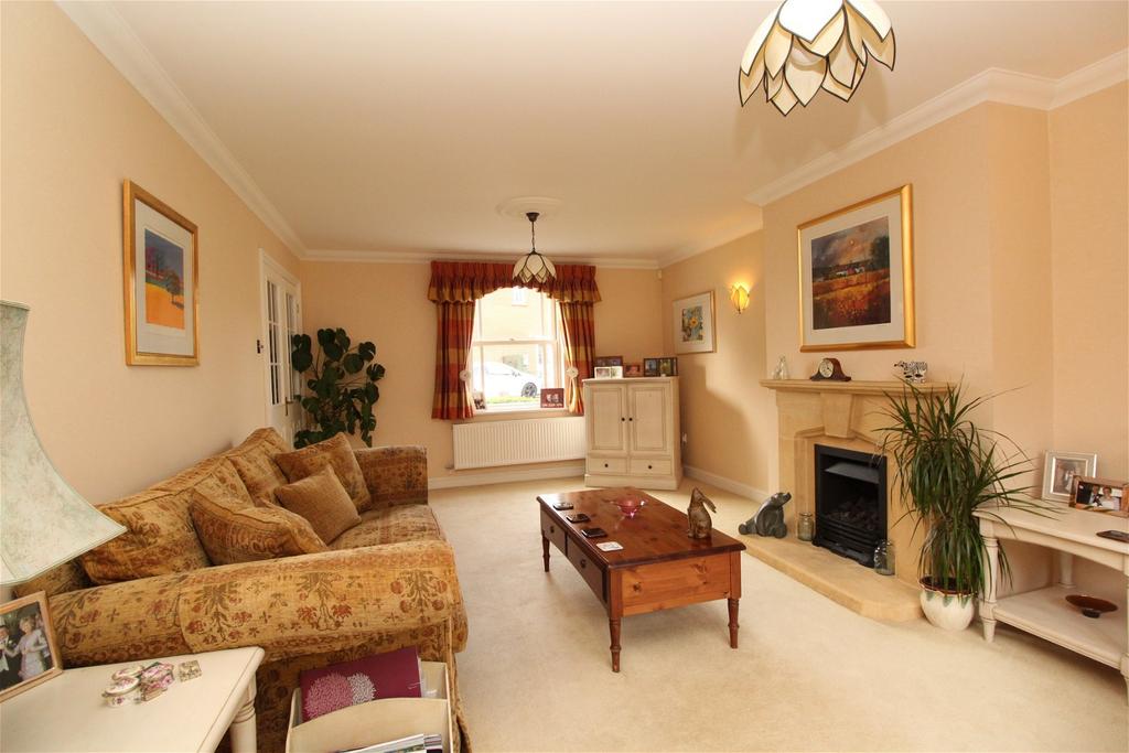 Rosemount Road, Flax Bourton 4 bed detached house for sale £750,000