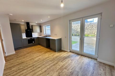 3 bedroom property for sale, 9D Shore Street, Lossiemouth