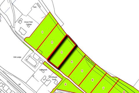 Land for sale - Waterside, Ayr KA6
