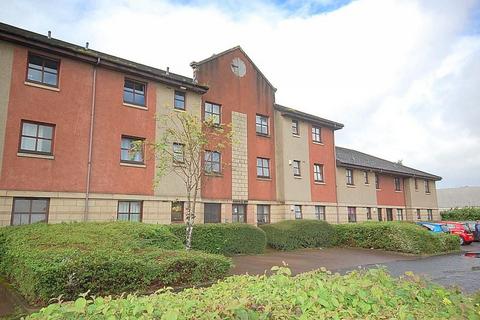 1 bedroom flat for sale, Fleming Avenue, Flat 8, Clydebank G81