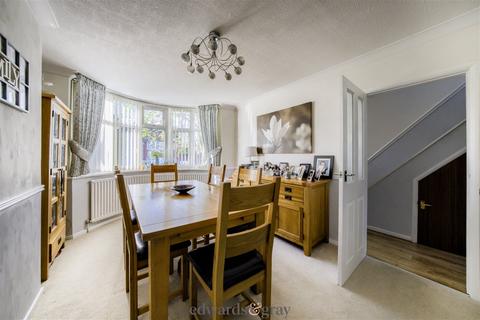 3 bedroom semi-detached house for sale, High Brink Road, Coleshill, B46 1BH