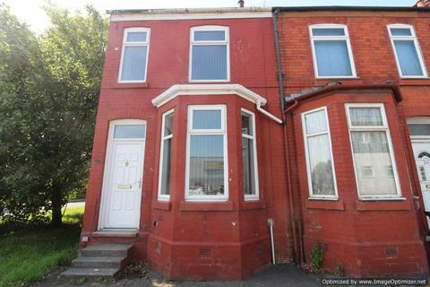 2 bedroom end of terrace house to rent, Meadow Lane, ELLESMERE PORT CH65