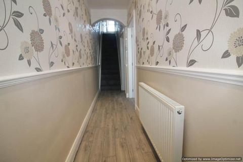 2 bedroom end of terrace house to rent, Meadow Lane, ELLESMERE PORT CH65