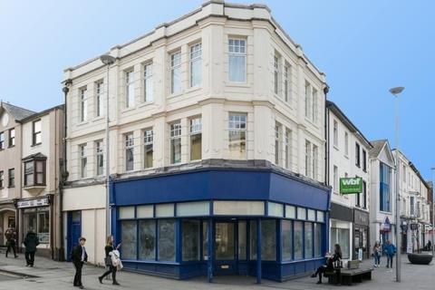 Mixed use for sale, 1 George Street,  Pontypool, Gwent , NP4