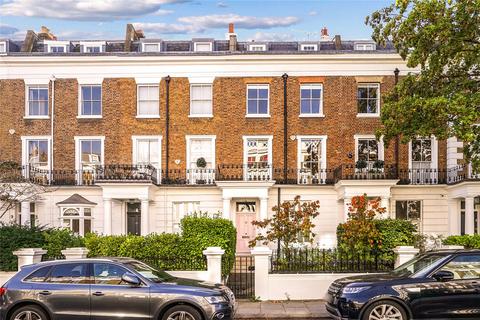 4 bedroom terraced house for sale, Drayton Gardens, London, SW10