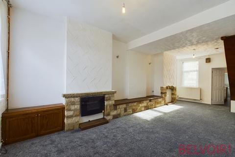 2 bedroom terraced house to rent, Moorland Road, Burslem, Stoke-on-Trent, ST6