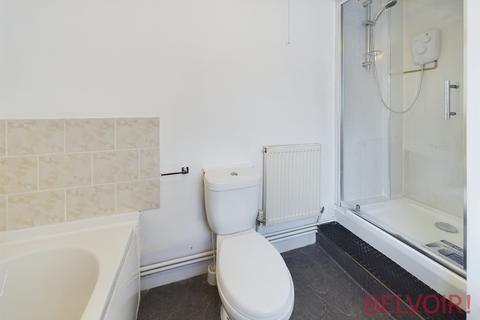2 bedroom terraced house to rent, Moorland Road, Burslem, Stoke-on-Trent, ST6
