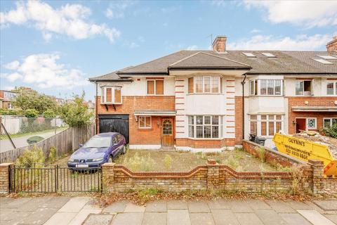 1 Swyncombe Avenue, London, W5 4DR