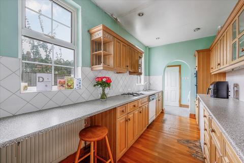 1 Swyncombe Avenue, London, W5 4DR