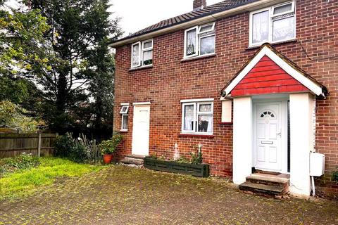 3 bedroom end of terrace house for sale, Duncroft , Windsor