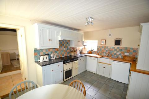 3 bedroom end of terrace house for sale, Tunstall, Suffolk