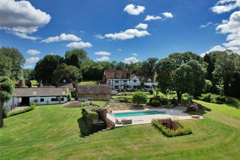 5 bedroom equestrian property for sale - Cowden, Edenbridge, Kent, TN8