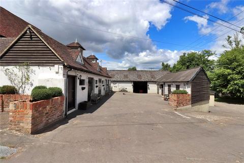 5 bedroom equestrian property for sale, Cowden, Edenbridge, Kent, TN8