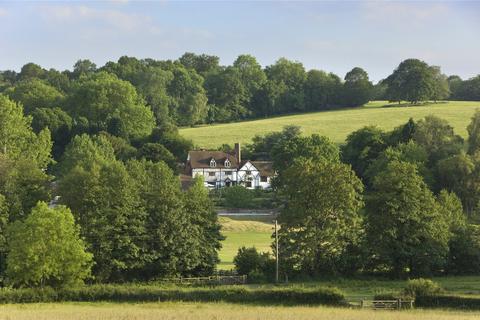 5 bedroom equestrian property for sale, Cowden, Edenbridge, Kent, TN8