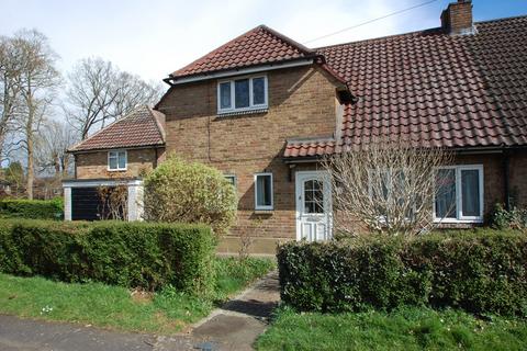3 bedroom semi-detached house for sale, Albion Crescent, Chalfont St. Giles, HP8