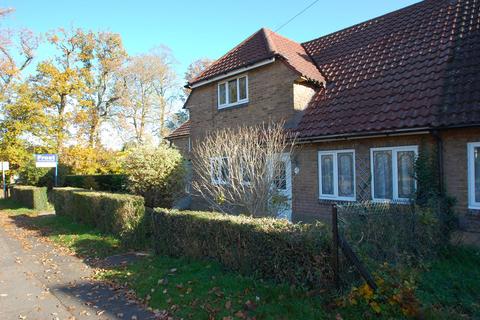 3 bedroom semi-detached house for sale, Albion Crescent, Chalfont St. Giles, Buckinghamshire, HP8