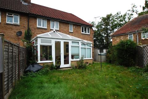 3 bedroom semi-detached house for sale, Albion Crescent, Chalfont St. Giles, Buckinghamshire, HP8