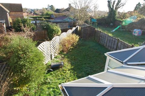 3 bedroom semi-detached house for sale, Albion Crescent, Chalfont St. Giles, Buckinghamshire, HP8