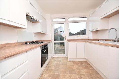 3 bedroom terraced house to rent, Edward Fitzgerald Court, Woodbridge, Suffolk, IP12