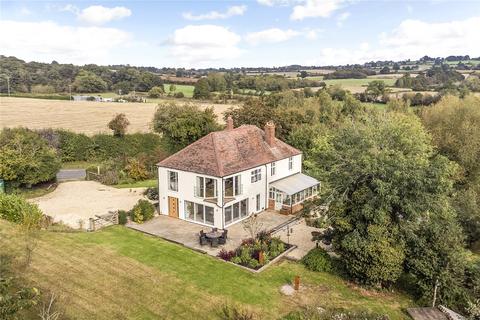 5 bedroom detached house for sale - Station Road, Chipping Campden, Gloucestershire, GL55
