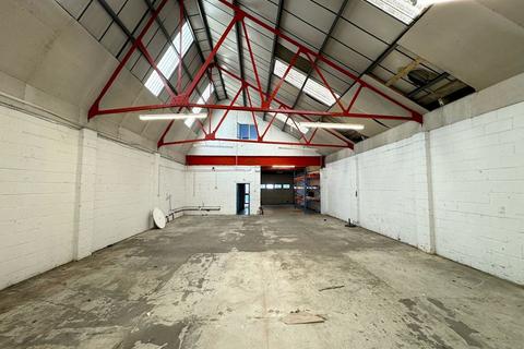 Industrial unit to rent, Unit 3, Acton Vale Industrial Park, 10 Cowley Road, London, Acton, W3 7XA