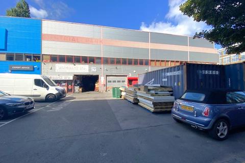 Industrial unit for sale - Unit 3, Acton Vale Industrial Park, 10 Cowley Road, London, Acton, W3 7XA