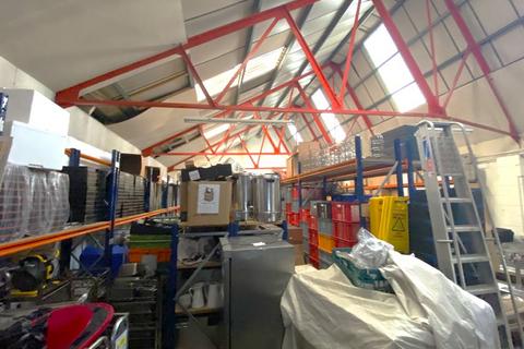 Industrial unit for sale - Unit 3, Acton Vale Industrial Park, 10 Cowley Road, London, Acton, W3 7XA