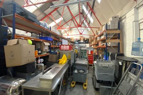 Industrial unit for sale - Unit 3, Acton Vale Industrial Park, 10 Cowley Road, London, Acton, W3 7XA