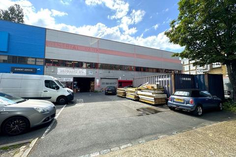 Industrial unit for sale, Unit 3, Acton Vale Industrial Park, 10 Cowley Road, London, Acton, W3 7XA