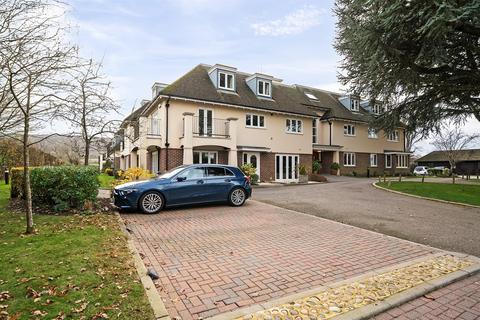 2 bedroom flat for sale, NO CHAIN! Kithurst Lane, Storrington, West Sussex, RH20