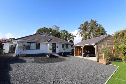 4 bedroom bungalow for sale, Barrs Wood Road, New Milton, Hampshire, BH25