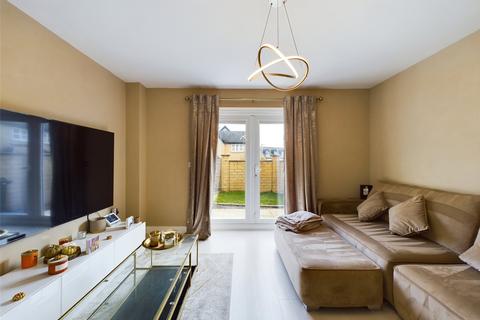 3 bedroom end of terrace house for sale, New Road, Denholme, Bradford, West Yorkshire, BD13