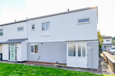 44 Belbroughton Close, Lodge Park, Redditch, B98 7NH