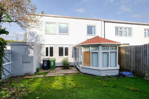 44 Belbroughton Close, Lodge Park, Redditch, B98 7NH