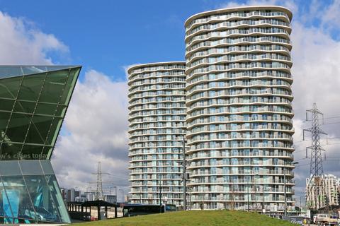 undefined, Hoola, Tidal Basin Road, London